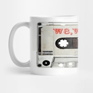 MentalMixtape Mug